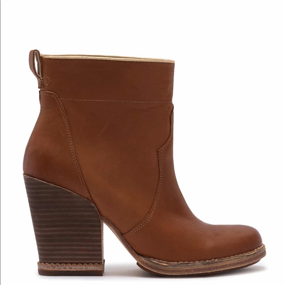 New Timberland Marge Short Pull-On Boot - Women's - Picture 2 of 3